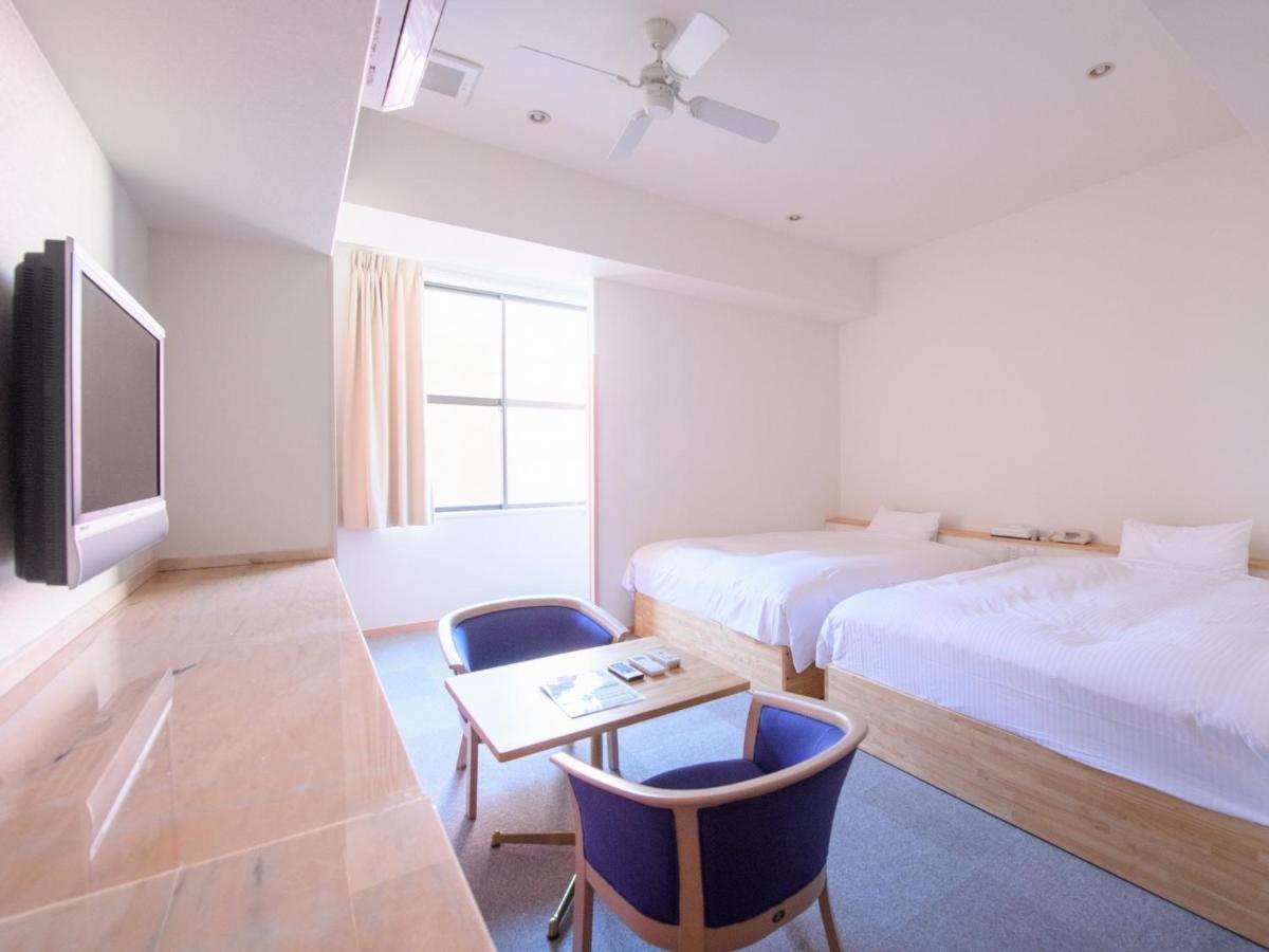 Awajishima Hotel Lodge Green Cozy Minamiawaji Zewnętrze zdjęcie