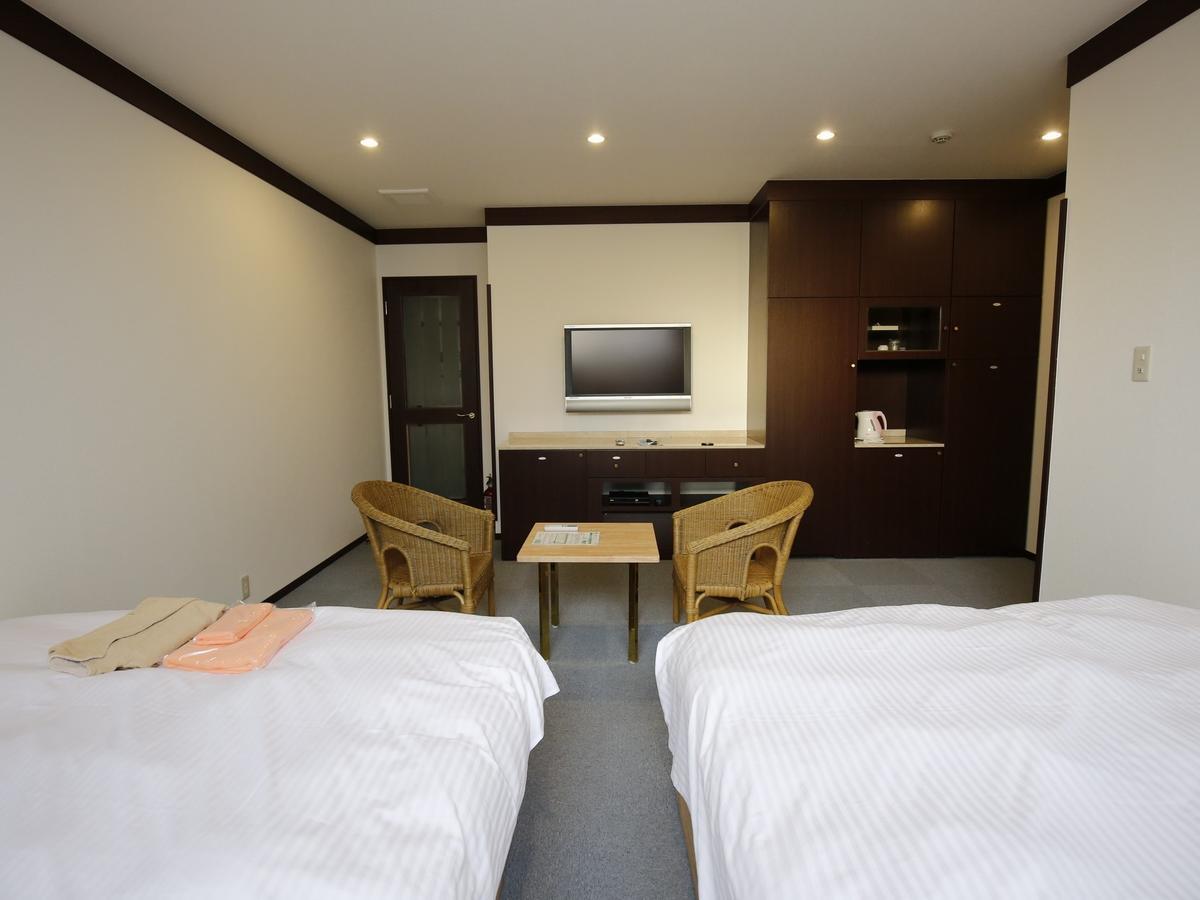 Awajishima Hotel Lodge Green Cozy Minamiawaji Zewnętrze zdjęcie